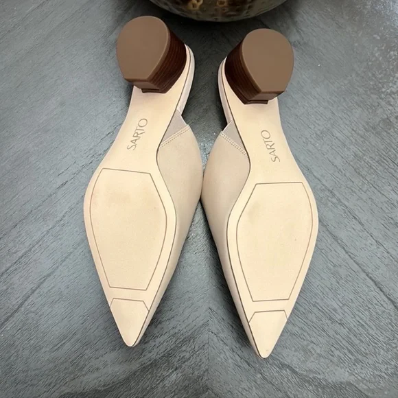 FRANCO SARTO Visa Mule - Picture 13 of 14